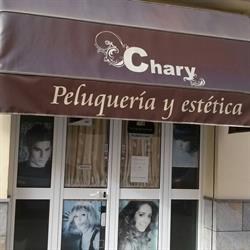 Peluqueria chary, Chipiona