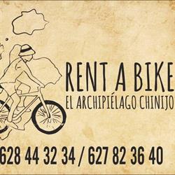 Rent a Bike El archipiélago Chinijo, La Graciosa
