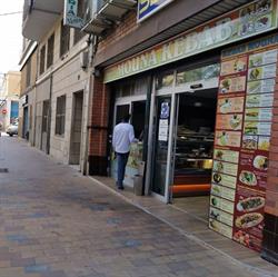 Restaurantes Mouna, Lleida