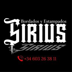 Sirius Bordados y Estampados, Madrid