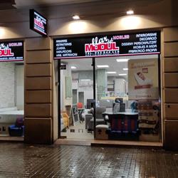 Llar del Modul, Barcelona