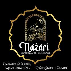 Artesania y Complementos Nazari, Zahara de la Sierra