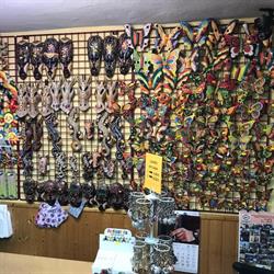 Regalos La Jarita, Mijas