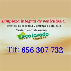 Ecolavado costadelsol, Torrox