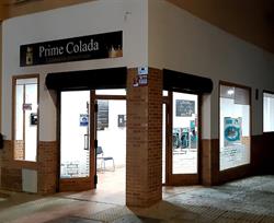 Lavandería Autoservicio Prime Colada Mérida