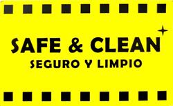 SAFE & CLEAN, Sevilla