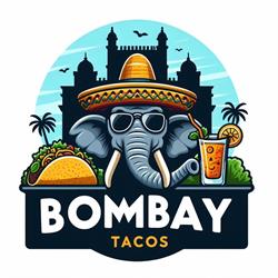Bombay Tacos Lo Pagan