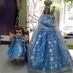 Trajes y Modas Rosimar, Madrid
