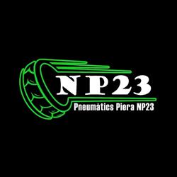Pneumàtics Piera NP23
