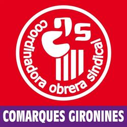 COS Comarques Gironines, Girona
