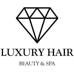 Luxury Hair Beauty & Spa - Cáceres