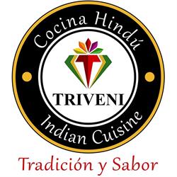 Triveni indian cuisine II, Xàtiva