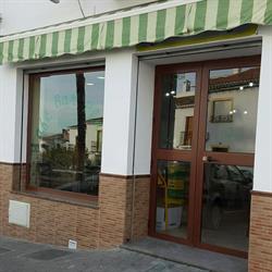 Bar Plaza, Alora