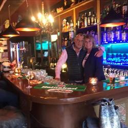 Mix café, Albir