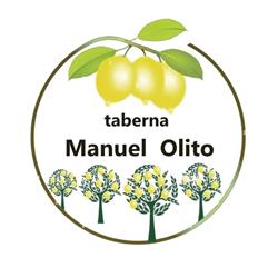 Taberna Manuel Olito, Huelva