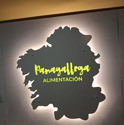 Panagallega, Pola de Siero