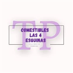 Comestibles las 4 esquinas, Porzuna
