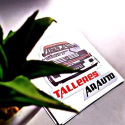 Talleres Arauto, Las Huertas