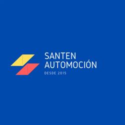 Santen Automoción, Rute