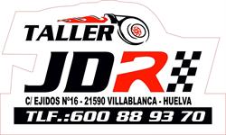 Taller JDR, Villablanca