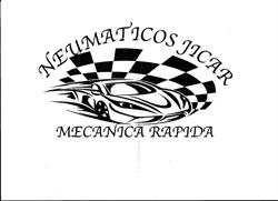 Neumaticos Jicar, Cártama