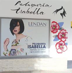 Isabella Peluquería, Mijas