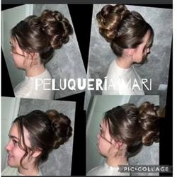 Peluqueria Mari, Albacete
