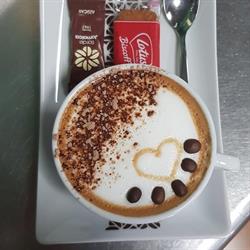 Rosi Cafeteria Encuentro, San Javier
