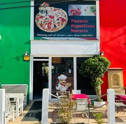 pizzeria.napolitana.moraira, Teulada