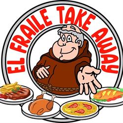 El Fraile Take Away, Roldán