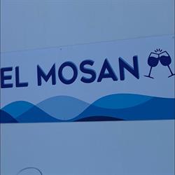 El mosan - Fraile