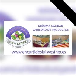 Encurtidos Luis y Esther, Garrapinillos