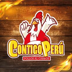 Contigo Perú, Madrid