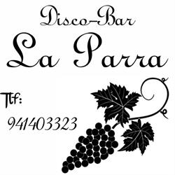 Disco-Bar La Parra, Quel