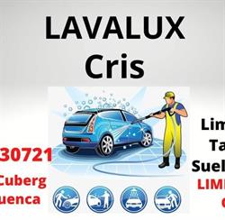 Lava Lux Cris, Cuenca