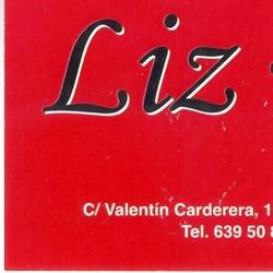 Liz Moda Y Complementos, Huesca