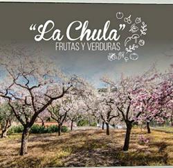 Frutas Y Verduras La Chula, Cintruénigo