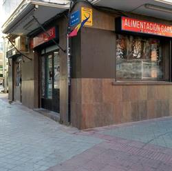 Alimentación Carmen Magazin Romanesc, Fuenlabrada