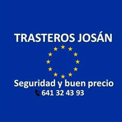 Trasteros Josán, Parla