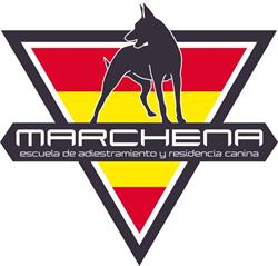 Residencia y Adiestramiento Canino Marchena, Villablanca