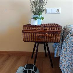 Apartamento Casa Andrés Playa de Llas. Foz