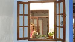 La Casita de Nedi, Garachico