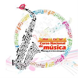 Curso Nacional de Música, Villarroya de la Sierra