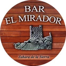 El Mirador, Zahara de la Sierra