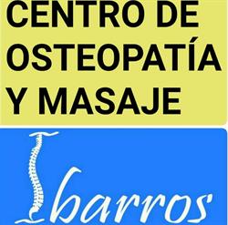 Ibarros osteopatía y masaje, Madrid