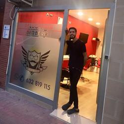 Barbería De Saad, Beniaján