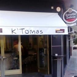 K'Tomas, Maracena