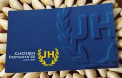 JH Restaurante, Valencia