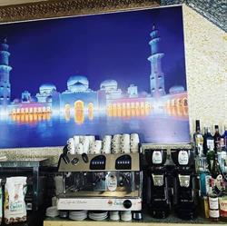Teteria Aljaraque