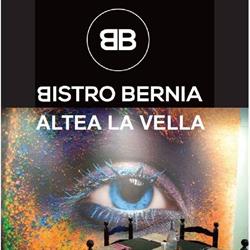Bistro Bernia, Altea
